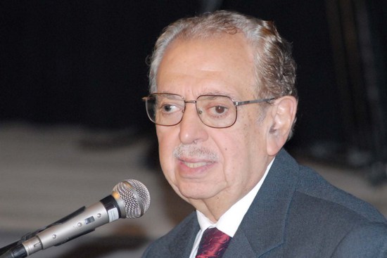 Desembargador Munir Karam assume a presidência da Academia de Letras Jurídicas do Paraná 